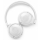 JBL T600BT NC Białe - 418193 - zdjęcie 2
